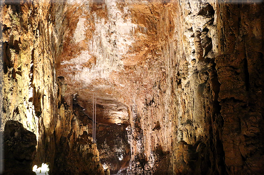 foto Grotta Gigante